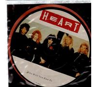 Heart - Who Will You Run To