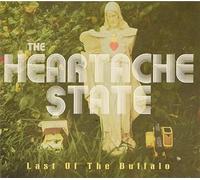 HEARTACHE STATE - Last Of The Buffalo