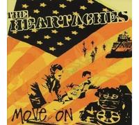 Heartaches - Move On