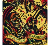 Heartaches, the - Split