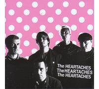 Heartaches,the - Too Cool for School