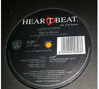 HEARTBEAT ABDUCTION - WAIT A MINUTE