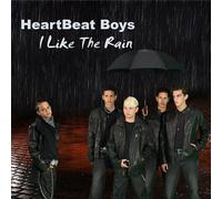 HeartBeat Boys - I Like The Rain