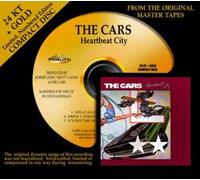 Heartbeat City by The Cars (2009-02-10)