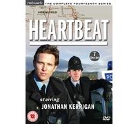 Heartbeat (Complete Series 14) - 7-DVD Box Set ( Heart beat - Complete Series Fourteen ) [ NON-USA FORMAT, PAL, Reg.2 Import - United Kingdom ]