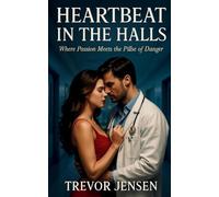 Heartbeat in the Halls: Where Passion Meets the Pulse of Danger