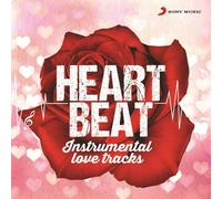 Heartbeat - Instrumental Love Tracks (Instrumentals Of Popular New Bollywood Love Songs / 2-CD Set)