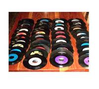 HEARTBEAT - IT'S A LOVEBEAT / SWEET, SWEET LORETTA (45/7")