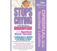 Heartbeat Musical Therapy 1 - Traditional Lullabies