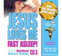 Heartbeat Musical Therapy 3 - Jesus Loves Me Edition