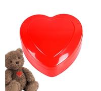 Heartbeat Simulator - de conexión de corazón calmante y calmante | Cachorro Hearttbeat Toys | Simulación sensorial del Latido del corazón para Mascotas