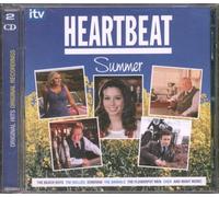 Heartbeat Summer