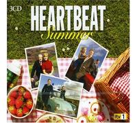 Heartbeat Summer - Heartbeat Summer