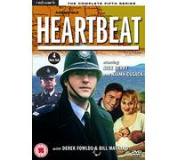 Heartbeat - The Complete Fifth Series [DVD] [Reino Unido]