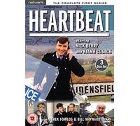 Heartbeat - The Complete First Series [DVD] [Reino Unido]
