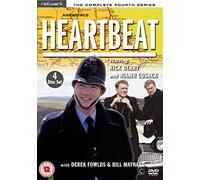 Heartbeat - The Complete Fourth Series [DVD] [Reino Unido]