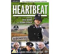 Heartbeat - The Complete Second Series [DVD] [Reino Unido]