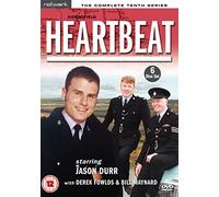 Heartbeat - The Complete Series 10 [DVD] [Reino Unido]
