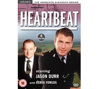 Heartbeat - The Complete Series 11 [DVD] [Reino Unido]
