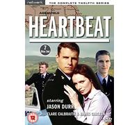 Heartbeat - The Complete Series 12 [DVD] [Reino Unido]