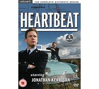 Heartbeat - The Complete Series 16 [DVD] [Reino Unido]