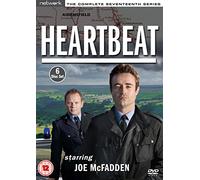 Heartbeat - The Complete Series 17 [DVD] [Reino Unido]