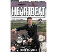 Heartbeat - The Complete Series 18 [DVD] [Reino Unido]