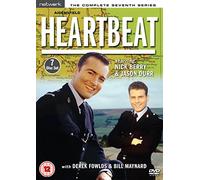 Heartbeat - The Complete Seventh Series [DVD] [Reino Unido]