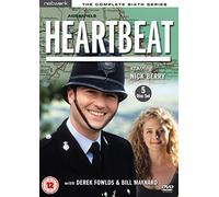 Heartbeat - The Complete Sixth Series [DVD] [Reino Unido]
