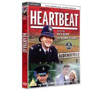Heartbeat - The Complete Third Series [1993] [DVD] [Reino Unido]