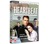 Heartbeat - The Complete Series 12 [DVD] [Reino Unido]