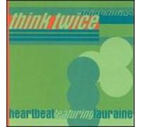 Heartbeat - Think Twice [Vinilo]