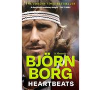Heartbeats: A Memoir - the perfect gift for father's day