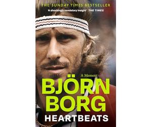 Heartbeats: A Memoir - the perfect gift for father's day