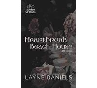 Heartbreak Beach House: A DDlg Romance