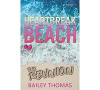 Heartbreak Beach: The Reunion: A Novella: 2 (The Heartbreak Beach Series)