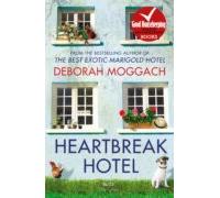 Heartbreak Hotel (ebook)
