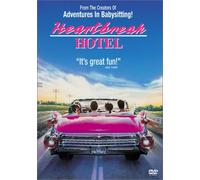 Heartbreak Hotel [Reino Unido] [DVD]