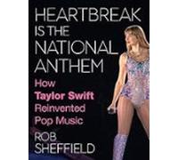 Heartbreak Int Eh National Anthem