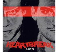 Heartbreak - Lies [Vinilo]