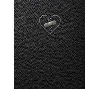 Heartbreak Recovery Journal and Workbook: A Guided CBT Thought Record System for Emotional Regulation, Detachment, and Letting Go (The CBT Self Therapy Collection)