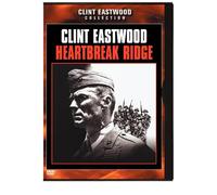 Heartbreak Ridge [Edizione: Stati Uniti] [Reino Unido] [DVD]