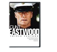 Heartbreak Ridge / Kelly'S Heroes / Firefox (3 Dvd) [Edizione: Stati Uniti] [Italia]