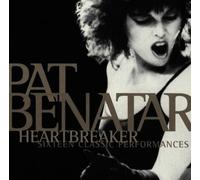 Heartbreaker: 16 Classic Performances by Benatar, Pat (1996-07-09)