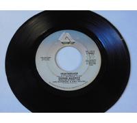 Heartbreaker - Dionne Warwick 7" 45 [Vinilo]