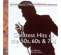 Heartbreaker Hits - Heartbreaker Hits of the 50's, 60's and 70's