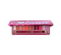 Wibo Paleta de Sombra de Ojos Eyeshadow Palette Go Nude Heartbreaker