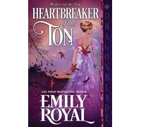 Heartbreaker of the Ton: A Regency Historical Romance: 6 (Misfits of the Ton)