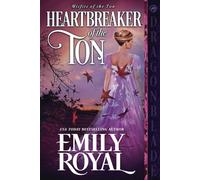 Heartbreaker of the Ton: A Regency Historical Romance (Misfits of the Ton)