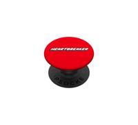 Heartbreaker | Relación con la canción Musical PopSockets PopGrip Adhesivo